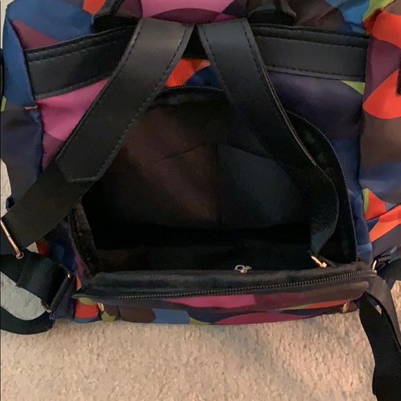 Backpack bag - Picture 4 of 7